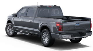 2025 Ford F-150® External Image 3